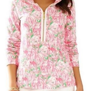 Lily Pulitzer Popover Sweater